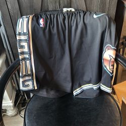 Basketball Shorts 
