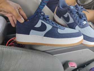 Air force 1 Nike  size 8