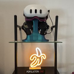 Used Quest 3 & Accessories 