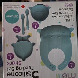 Snack Sets Of Kids