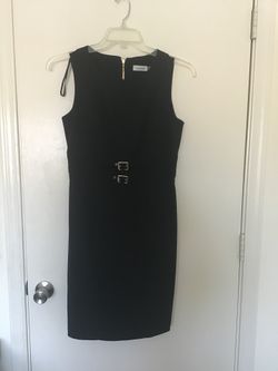 Calvin Klein dress size 6