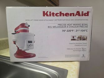 KitchenAid Precise Mixing Bowl