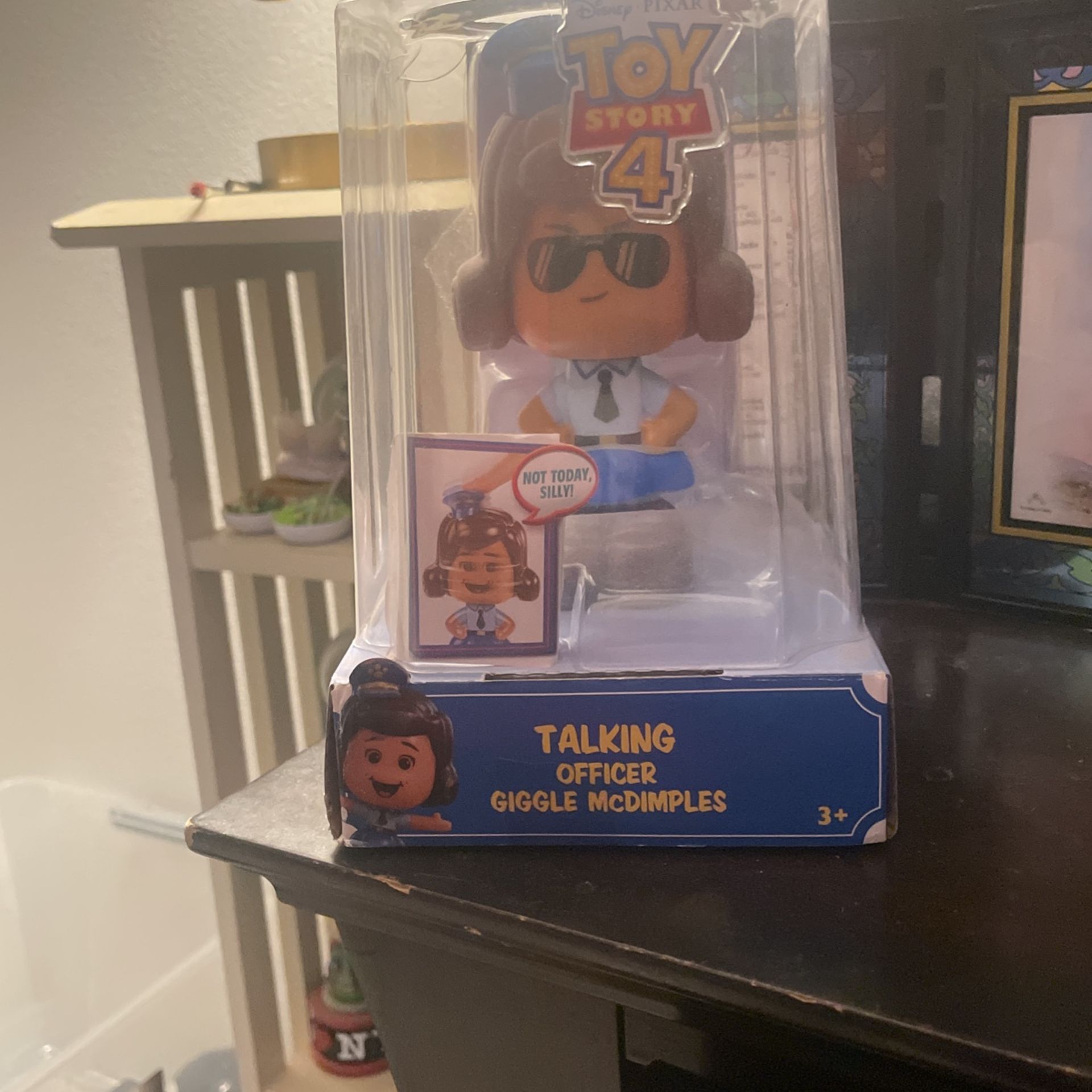 Toy Story 4 Figurine