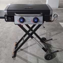 Razor Outdoor Gas Griddle