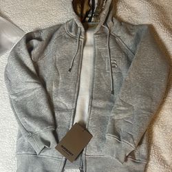 Womens Burberry Hoodie