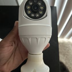 security camera 