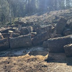 Affordable Firewood
