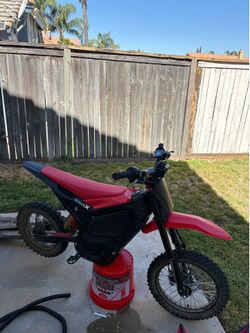 Xekoya xe100 E moto