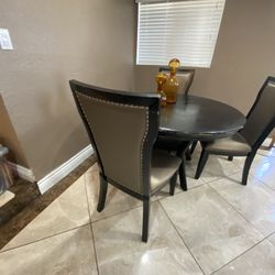 Table Set