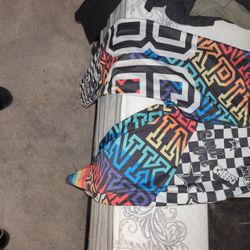 Victoria's Secret Pink Fashion Show Leggings Very Rare