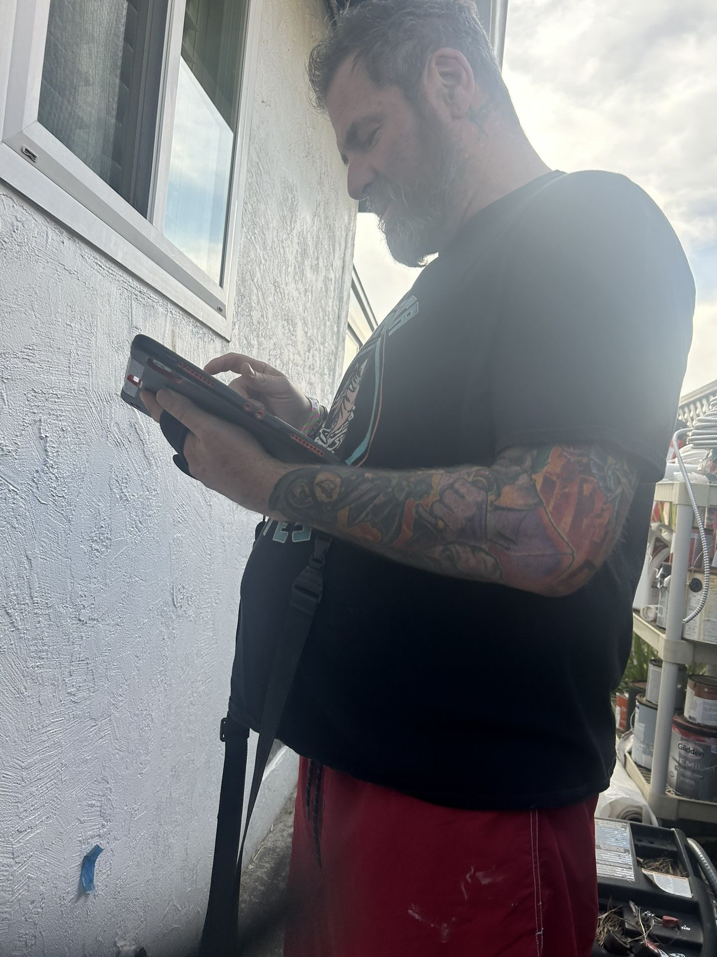 Door 2 Door Solar Sales Job
