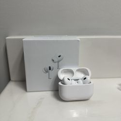 AirPods Pro Gen2
