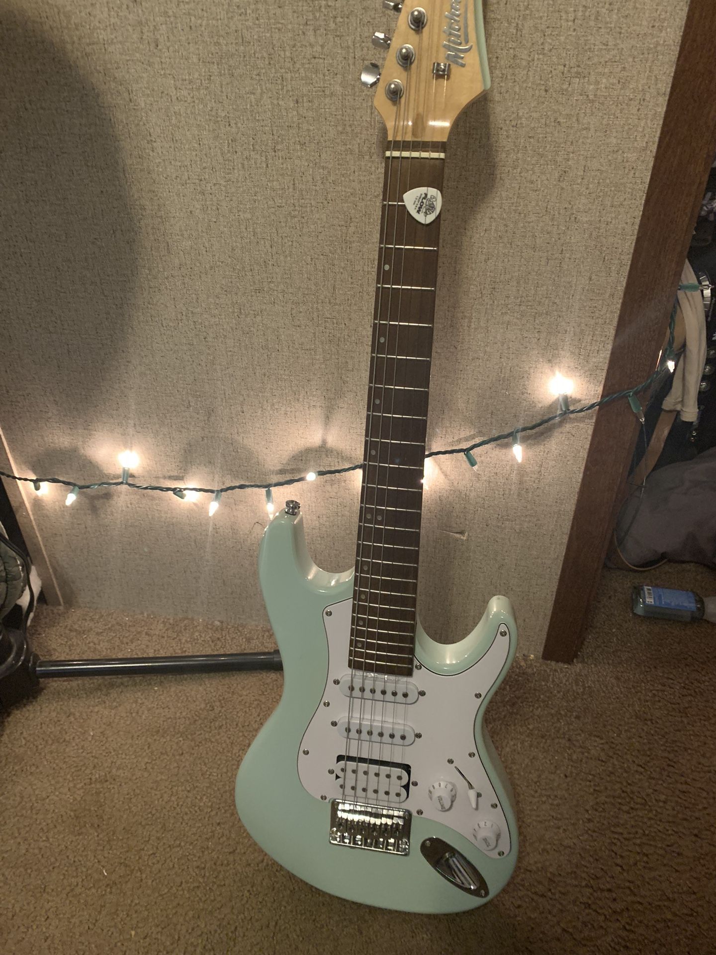 Electric Guitar