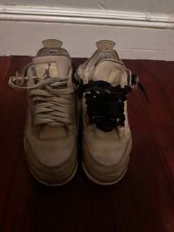 off white