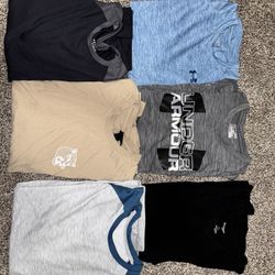 Full Box Of Clothes