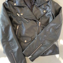 Women’s Black Zara Jacket 