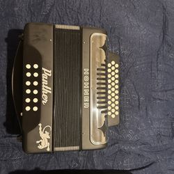 Honher Panther Accordion