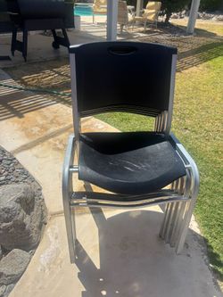 Used loung office chairs