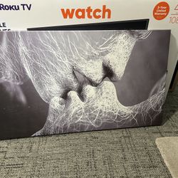 Couple Kissing Canvas Art