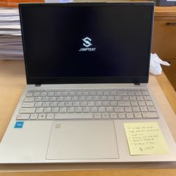 Sanptent Windows Computer Brand New 