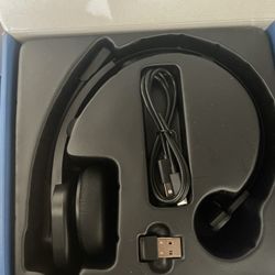 Wireless Headset 