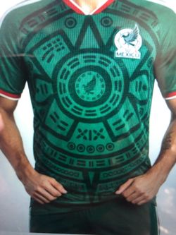Playeras de Mexico⚽️🇲🇽🇲🇽🇲🇽2026