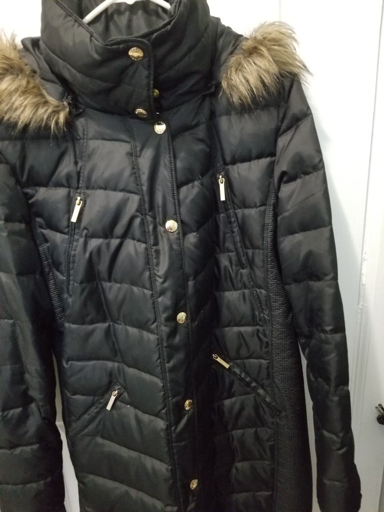 Michael Kors Down Winter Coat