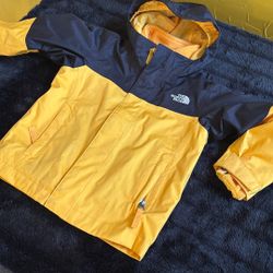3 yo North face Snow jacket 