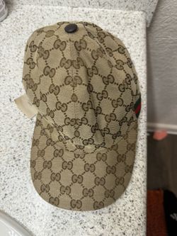 Gucci Hat