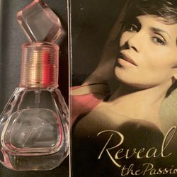 New Halle Berry Perfume 