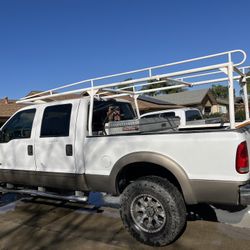 Selling This Gorgeous 4x4 Heavy Duty Truck