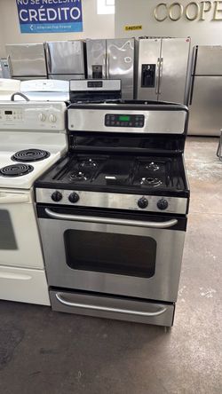 Stove