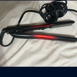 Chi Lava Hair Straightener Flat Iron 