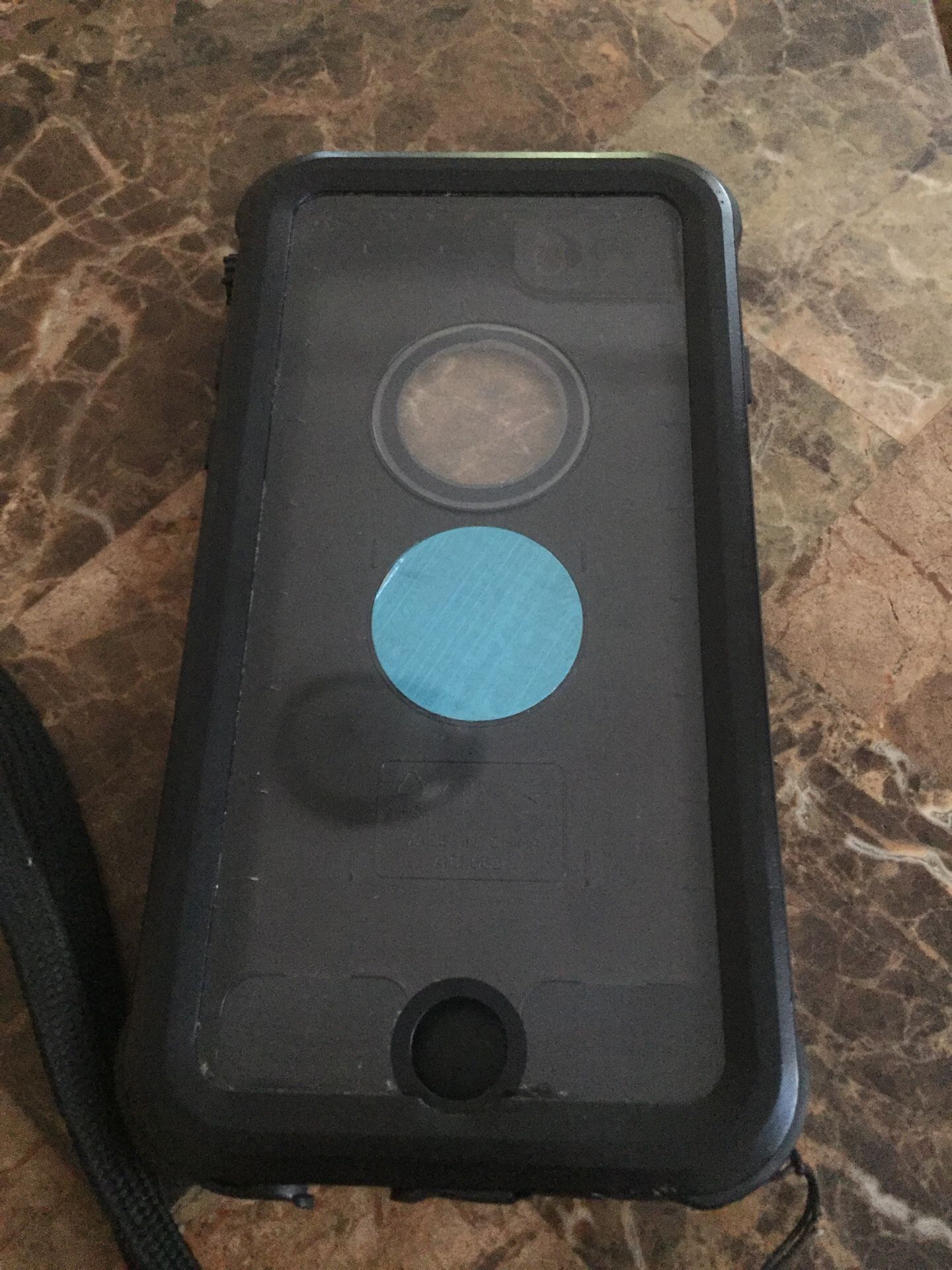Meritcase iPhone 6s