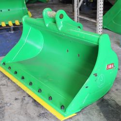  Ditching Bucket 48" inch for Mini Excavator Caterpillar CAT 307/CAT 308 or Similar Machine
