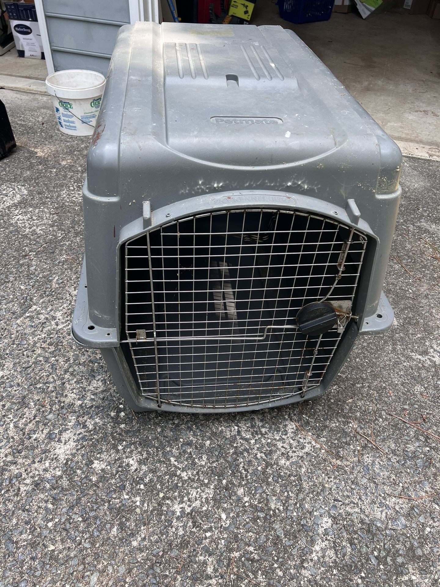 Petmate Sky Kennel XL