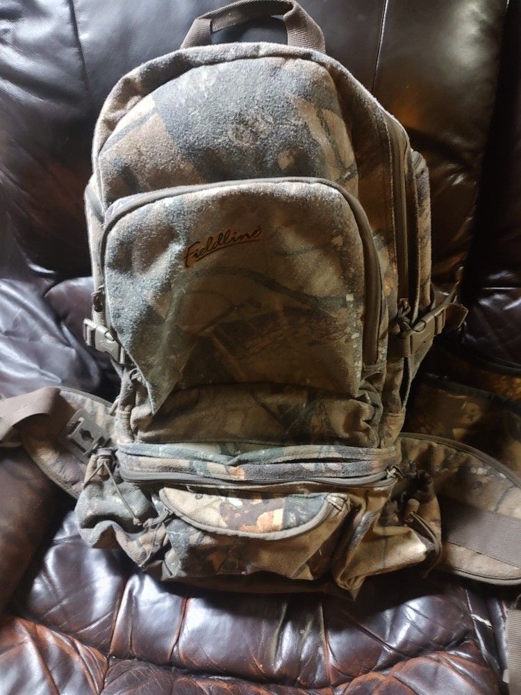 Hunting B.Pack