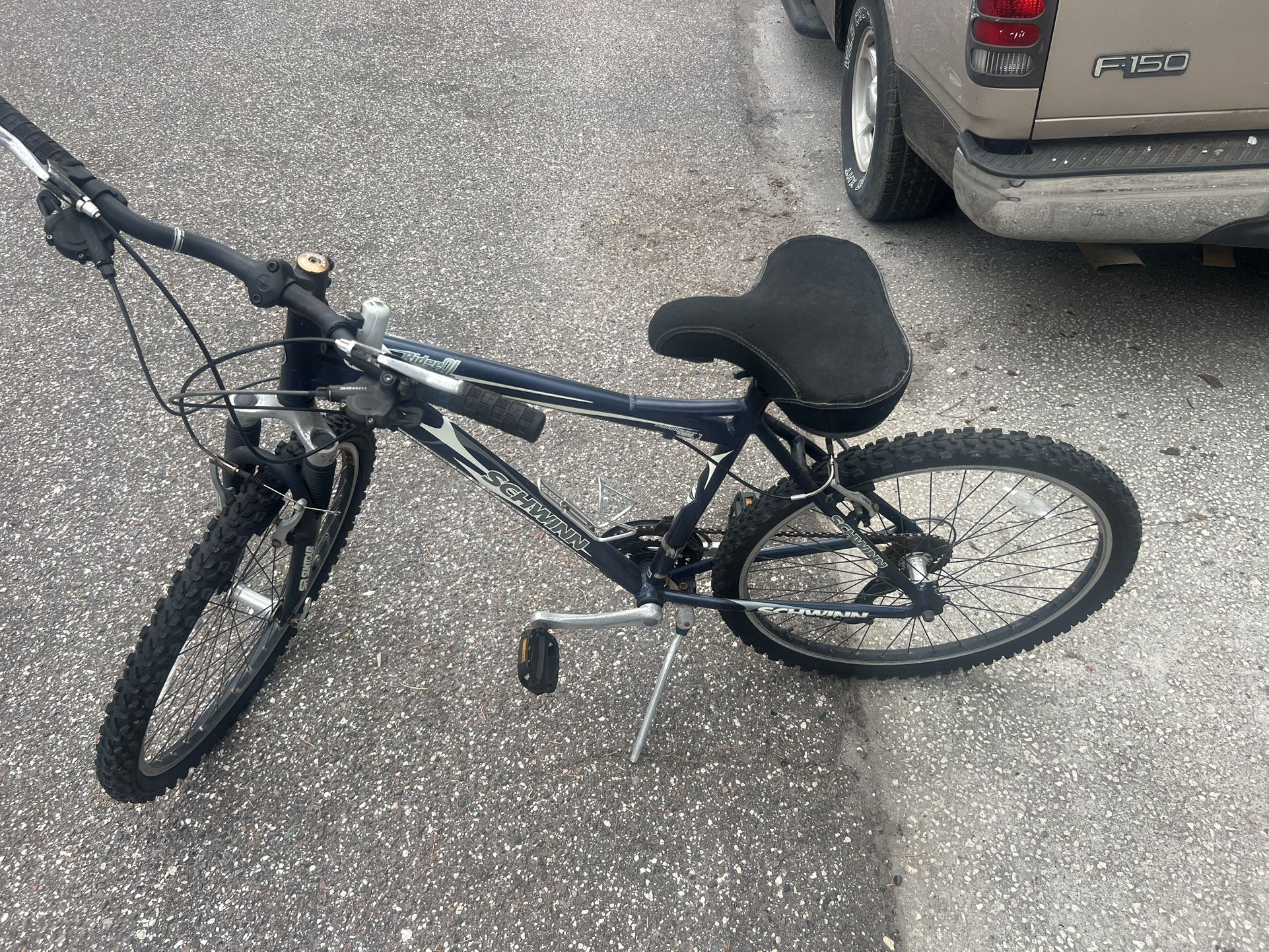 Schwinn Bike