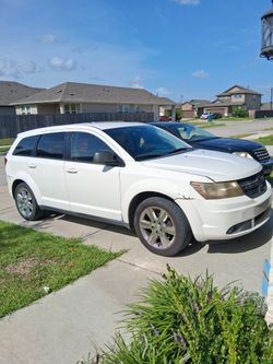 2009 Dodge Journey