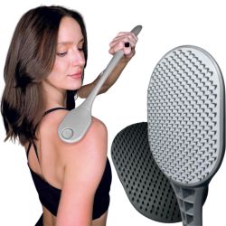 The Ultimate Back Scratcher