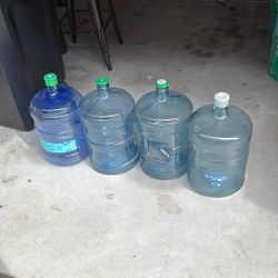 2 For Each Of 5 For All