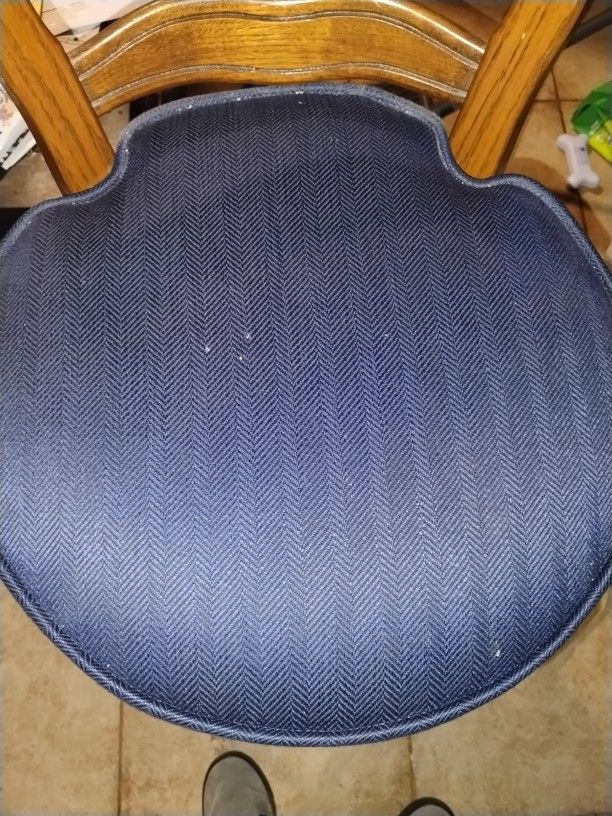 Antique Chair