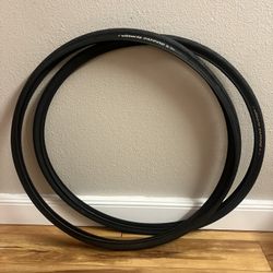 Road Bike Tires
