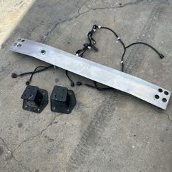 Reinforcement bar