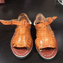 Baby Shoes 
