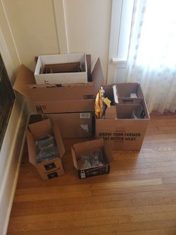 Free Shipping Boxes And Envelopes