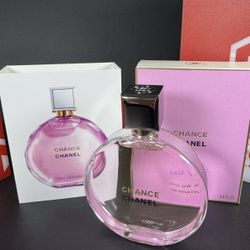 Chanel Chance Eau Tendre – 3.4oz 