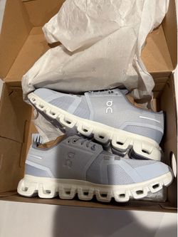 Qc shoes