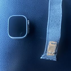 Apple Watch Ultra One 49MM