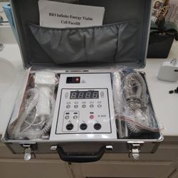 Bio Infinite Energy Viable Cell Faceliftt